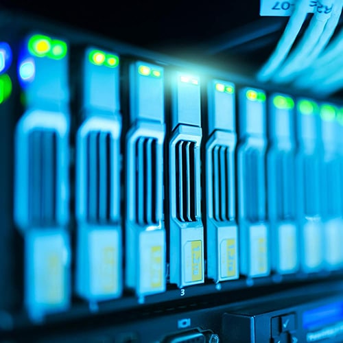 Blog > The Internet of Things (IoT) - Transforming Connectivity and Business Operations > Featured Image