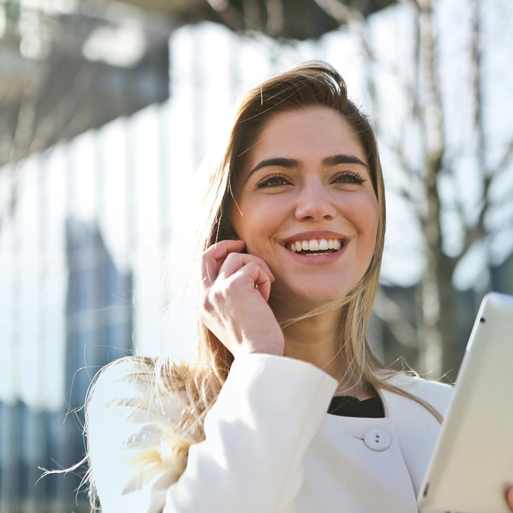 Why Using a Personal Mobile Phone for Business Could Be Your Biggest Risk